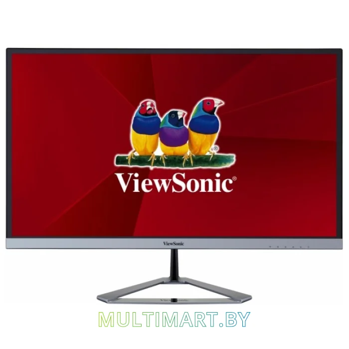 Монитор ViewSonic VX2776-SMHD